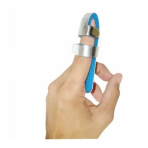 Brace Pauher Splint para Dedo Tam M