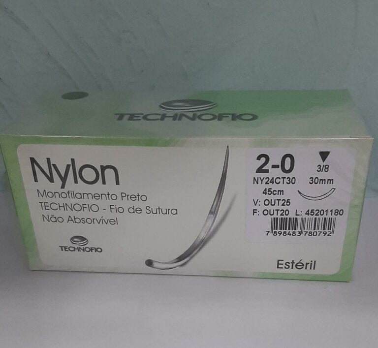 Fio Nylon