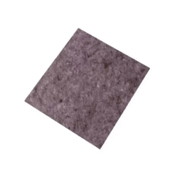 Curativo Alginato De Cálcio Com Prata 10Cm X10Cm Silvercare- Vitamedical - Imagem 2