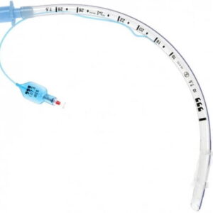 Sonda Endotraqueal