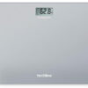 Balança Digital De Vidro Até 180Kg - TecSilver - Image 3