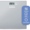 Balança Digital De Vidro Até 180Kg - TecSilver - Image 2