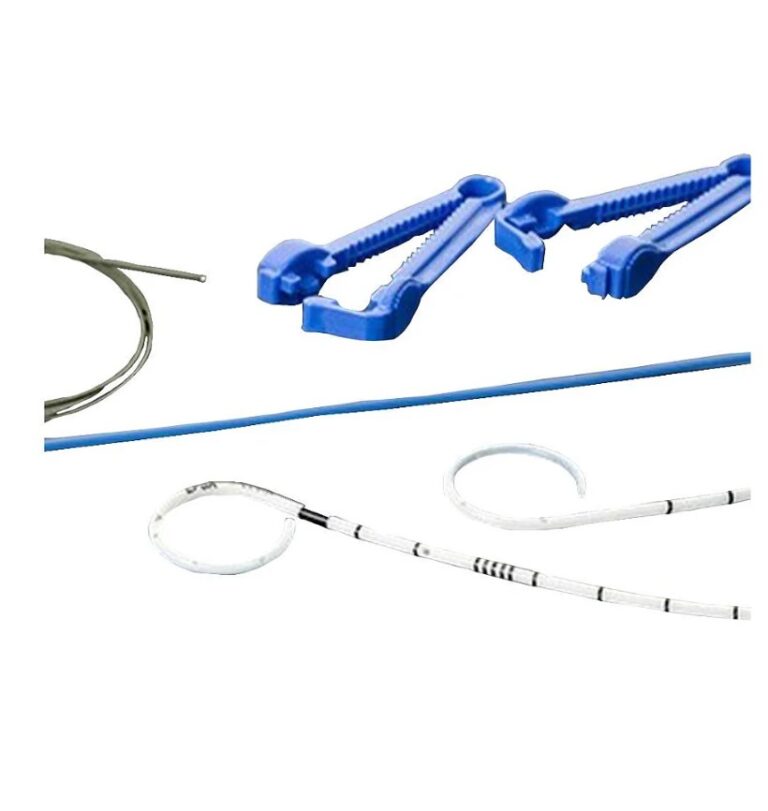 Cateter Ureteral