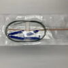 Cateter Ureteral Duplo Rabo Porco Hidrofílico 6FR - 26cm - Well Lead - Imagem 2