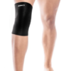 Joelheira Neoprene Curta Tamanho Grande De-180 - Dilepe - Imagem 2