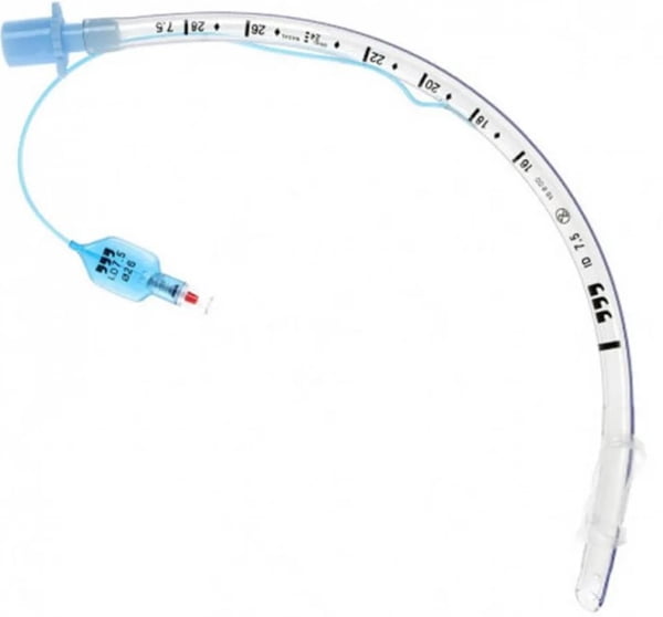 Sonda Endotraqueal