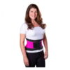Cinta Modeladora Pink Tamanho Médio KSN062 - Kestal - Image 3