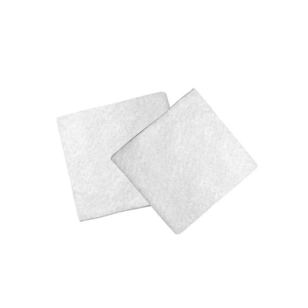 Curativo fibras de Alginato de Cálcio 5X5cm com 01 envelope - Vitalmedical