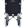 Cadeira De Rodas Em Alumínio - MBCR-2001D - Vibe -Mobil - Imagem 2