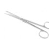 Tesoura Cirurgica Reta Romba/Romba Tamanho 15cm - ABC - Imagem 3