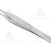 Pinça Adson Com Serrilha Tamanho 15cm - ABC