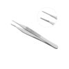 Pinça Adson com Serrilha 12cm - ABC - Image 2
