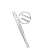 Pinça Anatômica Dissecção Tamanho 18cm - ABC - Imagem 4