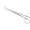 Tesoura Cirurgica Reta Romba/Romba Tamanho 15cm - ABC - Imagem 6