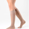 Meia Sigvaris 3/4 Audace 15-20mmhg Sem Ponteira