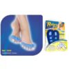 Relax foot unissex Tamanho único Referência:1040 - Orthopauher - Image 4