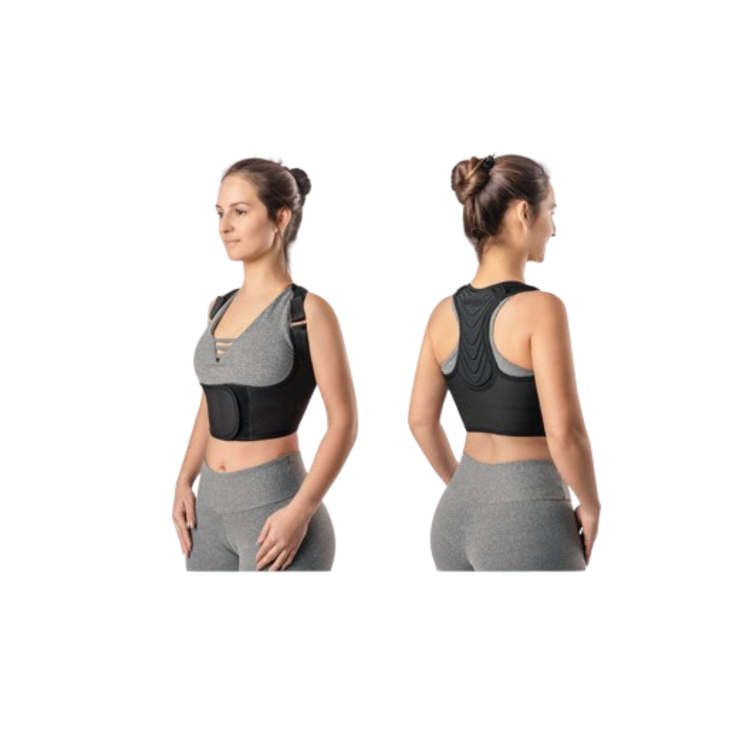 Corretor Postural Boost Unissex – Hidrolight