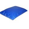 Travesseiro Hospitalar Cor Azul Royal Perfetto