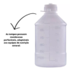 Frasco Para Nutrição Entreral Não Estéril 300ml Biobase - Image 2