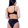 Bolero Com Manga Tamanho Grande Referência:125G - Model Slim - Image 4