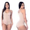 Cinta Pós Abdominoplastia Alça Fina Referência:111 - Model slim