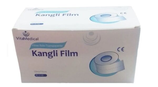 Kangli Film Transparente Rolo 15cmx10m Vitamedical - Image 4