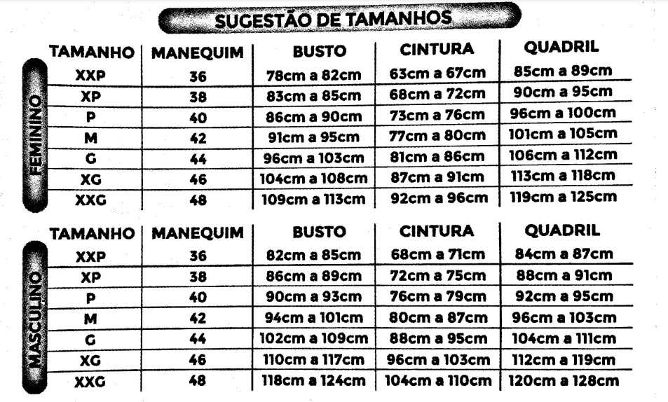 Soutien Pós Cirúrgico Alça Fina Tamanho Grande Referência:122G - Model Slim