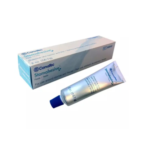 Stomahesive Pasta Protetora Para Ostomia 56,7G - Convatec