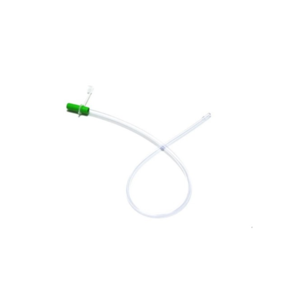 Sonda Uretral N°18 - MarkMed