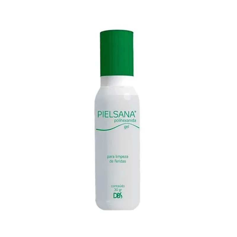 Pielsana polihexanida gel 30g