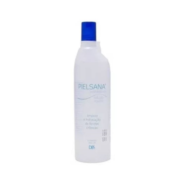 Pielsana Polihexanida Solução Aquosa 350Ml