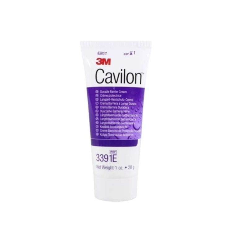 Cavilon Creme Barreira Durável 92g Protetor Cutâneo 3M