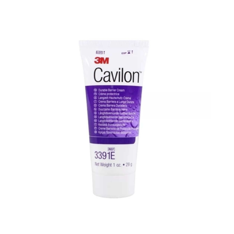 Cavilon Creme Barreira Durável 92g Protetor Cutâneo 3M
