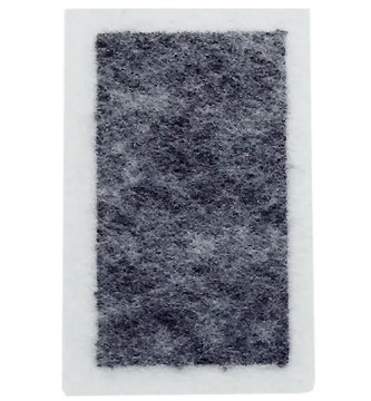 Curativo Alginato com Prata AP1010 10cm x10cm Com 01 Envelope - Casex