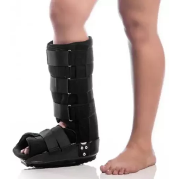 Bota Imobilizadora Longa Anatômica Bilateral - Dilepe - Image 2