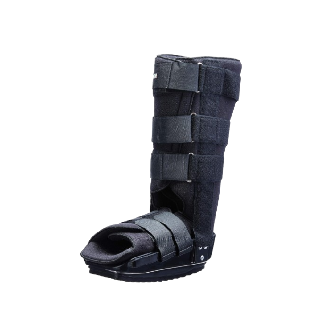 Bota Imobilizadora Longa Anatômica Bilateral – Dilepe