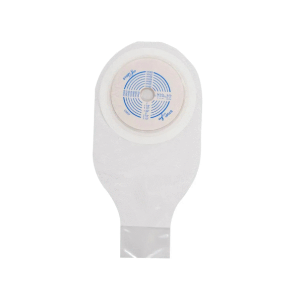 Bolsa De Colostomia Active Life