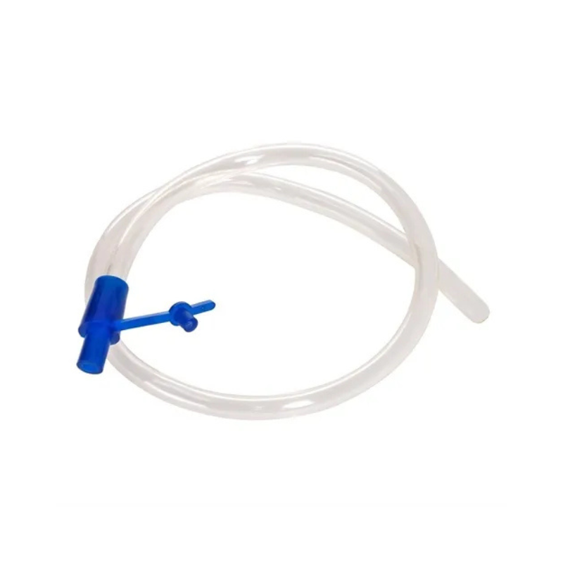 Sonda Uretral Nº 08 Medsonda