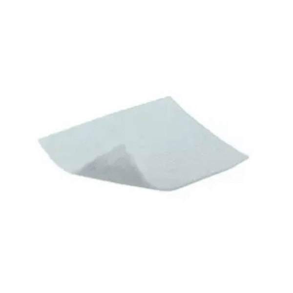 Curativo Hidrofibra Com Prata Fibrosol Ag Extra 10X10 - Pharmaplast - Image 2