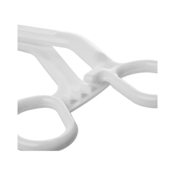Pinça De Cherron Não Estéril Cralplast - Image 2