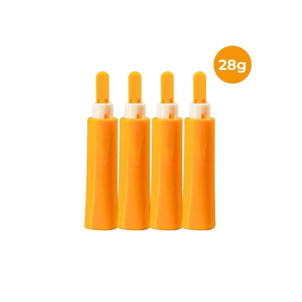 Lanceta Descartável Estéril 28G Pontura - Image 2