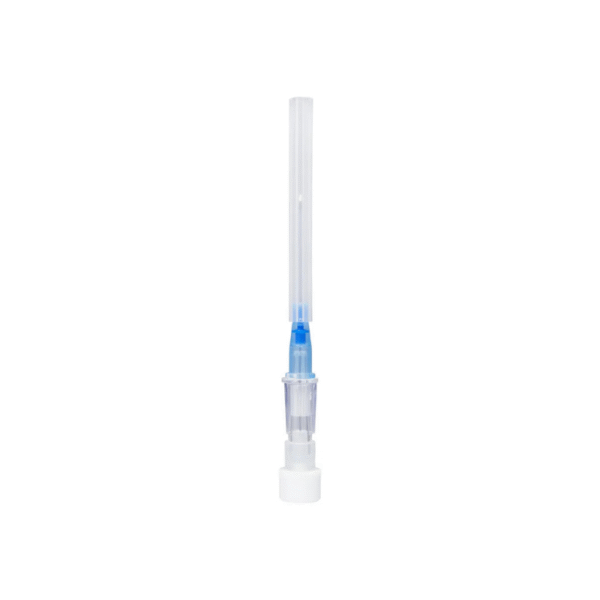 Cateter Intravenoso Periférico Estéril Healcath Harsoria - Image 2
