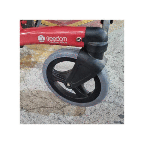 Andador Walker Plus M Freedom - Imagem 5