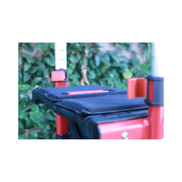 Andador Walker Plus M Freedom - Imagem 6