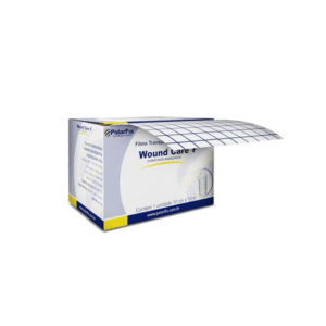 Curativo Filme Transparente Rolo