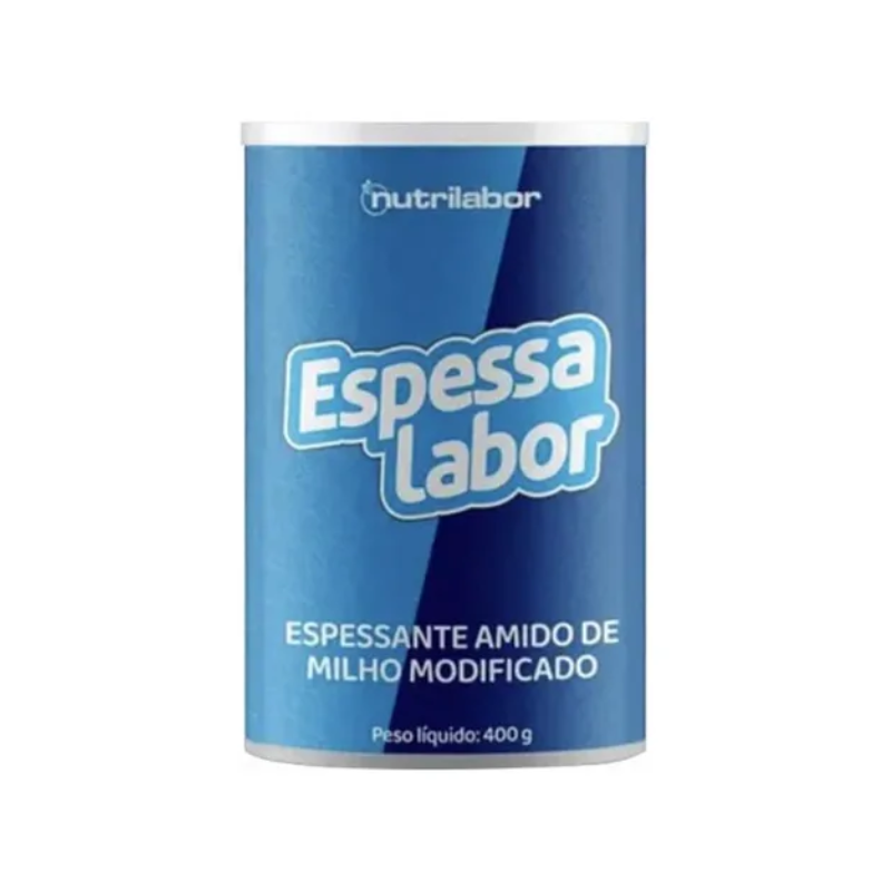 Espessante Alimentar Espessa Labor