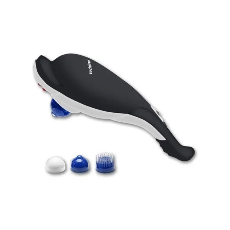 Massageador Elétrico 110V Confort