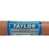Faixa esmarch 20,0cm2,0MT - Taylor