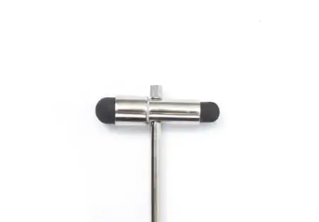 Martelo De Buck Com Pincel E Agulha 18Cm - Abc - Image 2