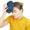 Bolsa Flexivel para Gelo Ice Bag Tam P - Orthopauher - Imagem 2